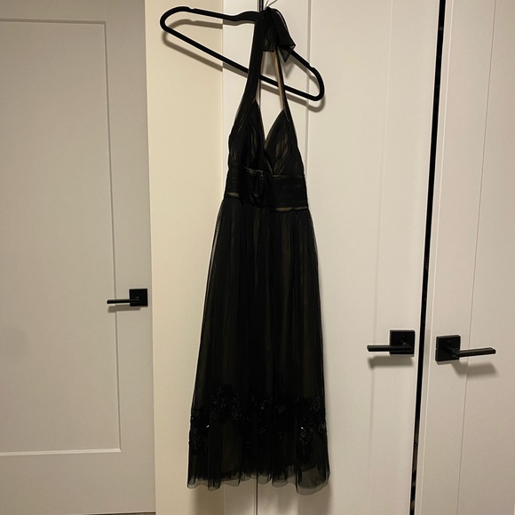 BCBG party dress - Picture 8 of 8